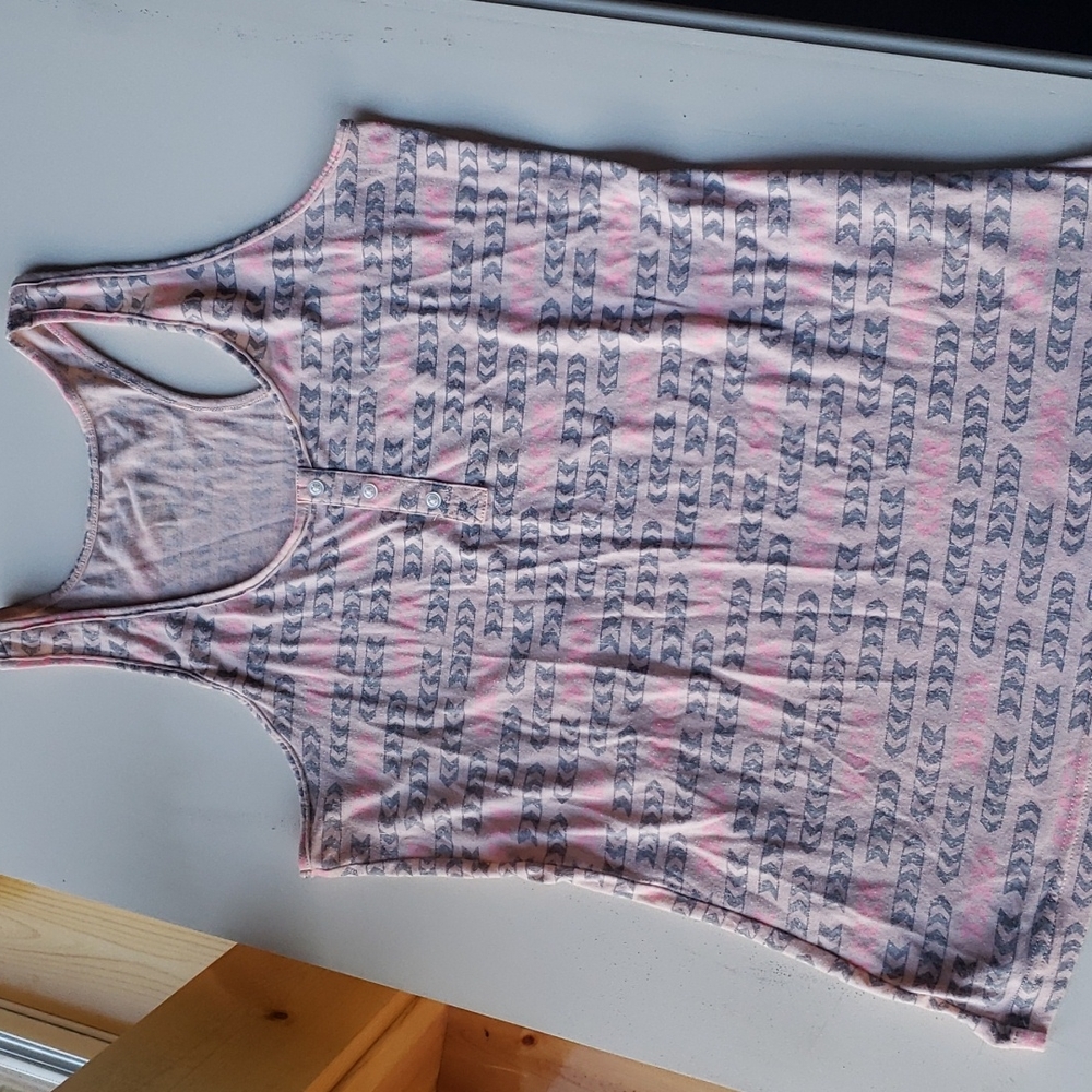 Womans Tank Top